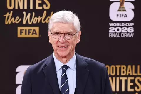  فينجر: أرسنال يستحق أن يتوج بلقب دوري أبطال أوروبا